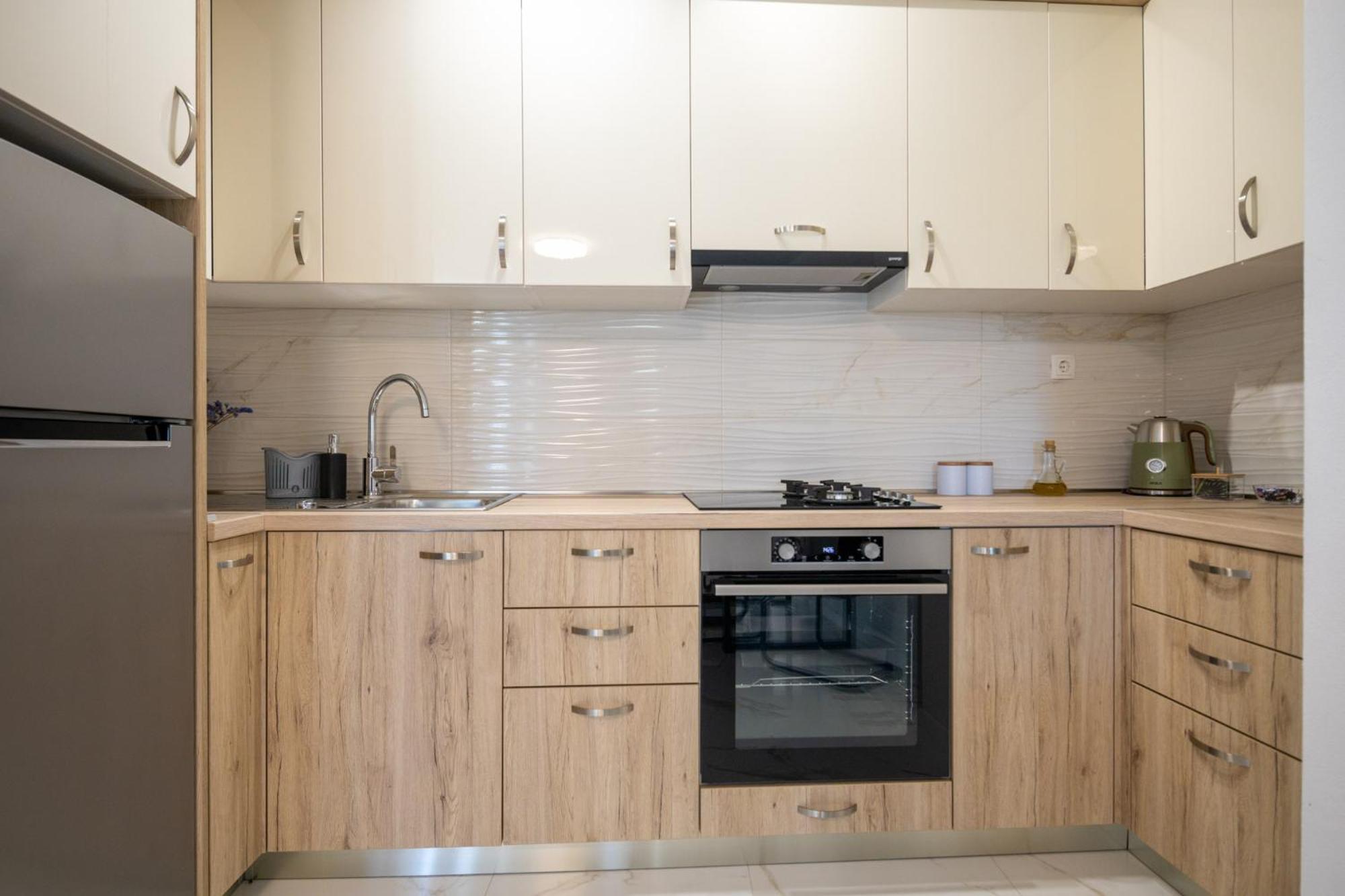 Apartment Iva Vrana  Екстер'єр фото