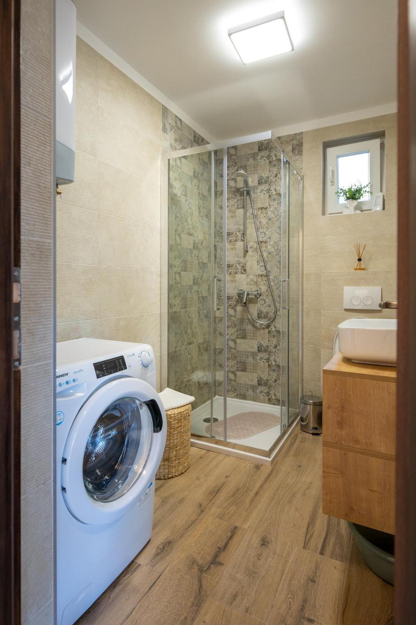 Apartment Iva Vrana  Екстер'єр фото